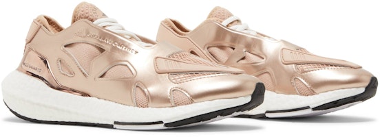 (W) Stella McCartney x adidas UltraBoost 22 'Beige Blanco' GX7832 Cheap (W) Stella McCartney x adidas UltraBoost 22 'Beige Blanco' GX7832