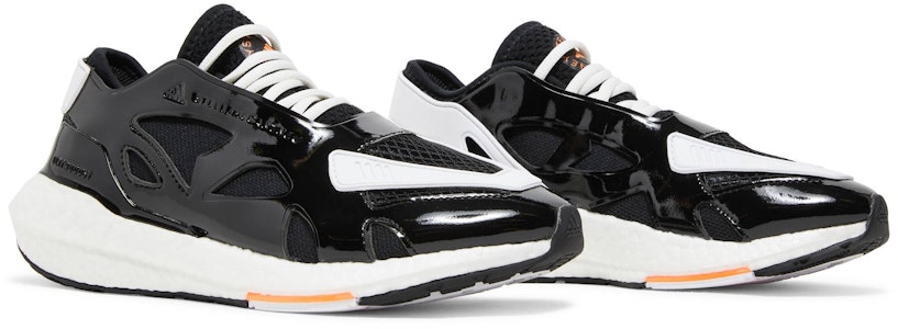 (女士)Stella McCartney x adidas UltraBoost 22 '黑白' GY6087 Cheap (女士)Stella McCartney x adidas UltraBoost 22 '黑白' GY6087