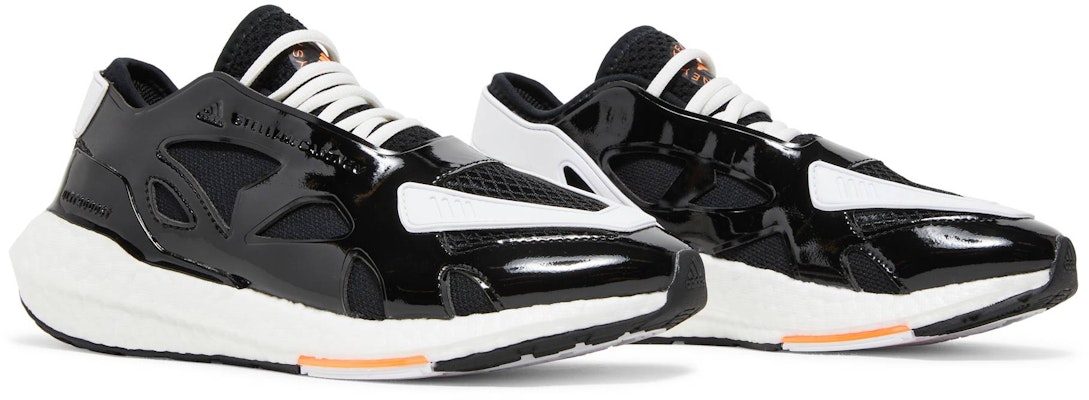 (Women) Stella McCartney x adidas UltraBoost 22 'Black White' GY6087 Cheap (Women) Stella McCartney x adidas UltraBoost 22 'Black White' GY6087