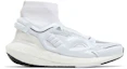 Buy (W) Stella McCartney x adidas UltraBoost 22 ''Noir Core Blanc Nuage Light Onix'' GY6110