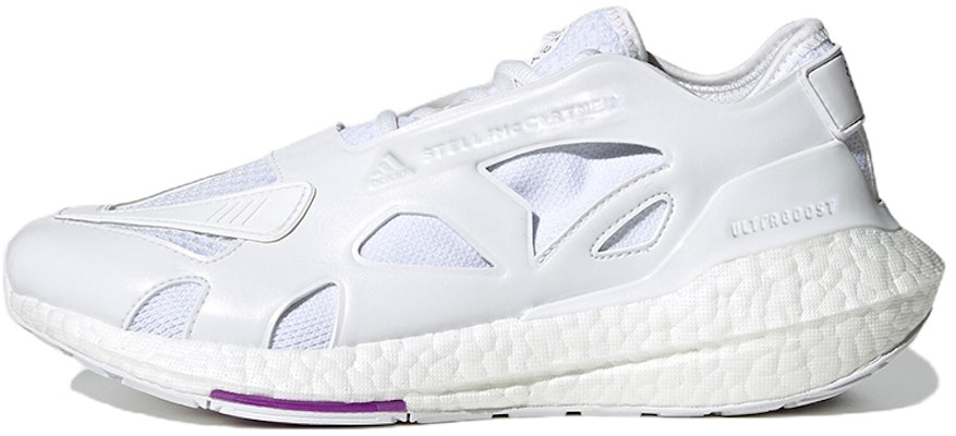 (W) Stella McCartney x adidas UltraBoost 22 'Cloud White' Putih Awan GY4408 Buy (W) Stella McCartney x adidas UltraBoost 22 'Cloud White' Putih Awan GY4408
