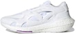 (W) Stella McCartney x adidas UltraBoost 22 'Cloud White' Putih Awan GY4408