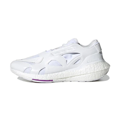 (W) Stella McCartney adidas UltraBoost 22 'Cloud White'