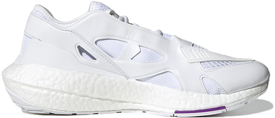 (W) Stella McCartney x adidas UltraBoost 22 'Cloud White' Putih Awan GY4408 Order (W) Stella McCartney x adidas UltraBoost 22 'Cloud White' Putih Awan GY4408