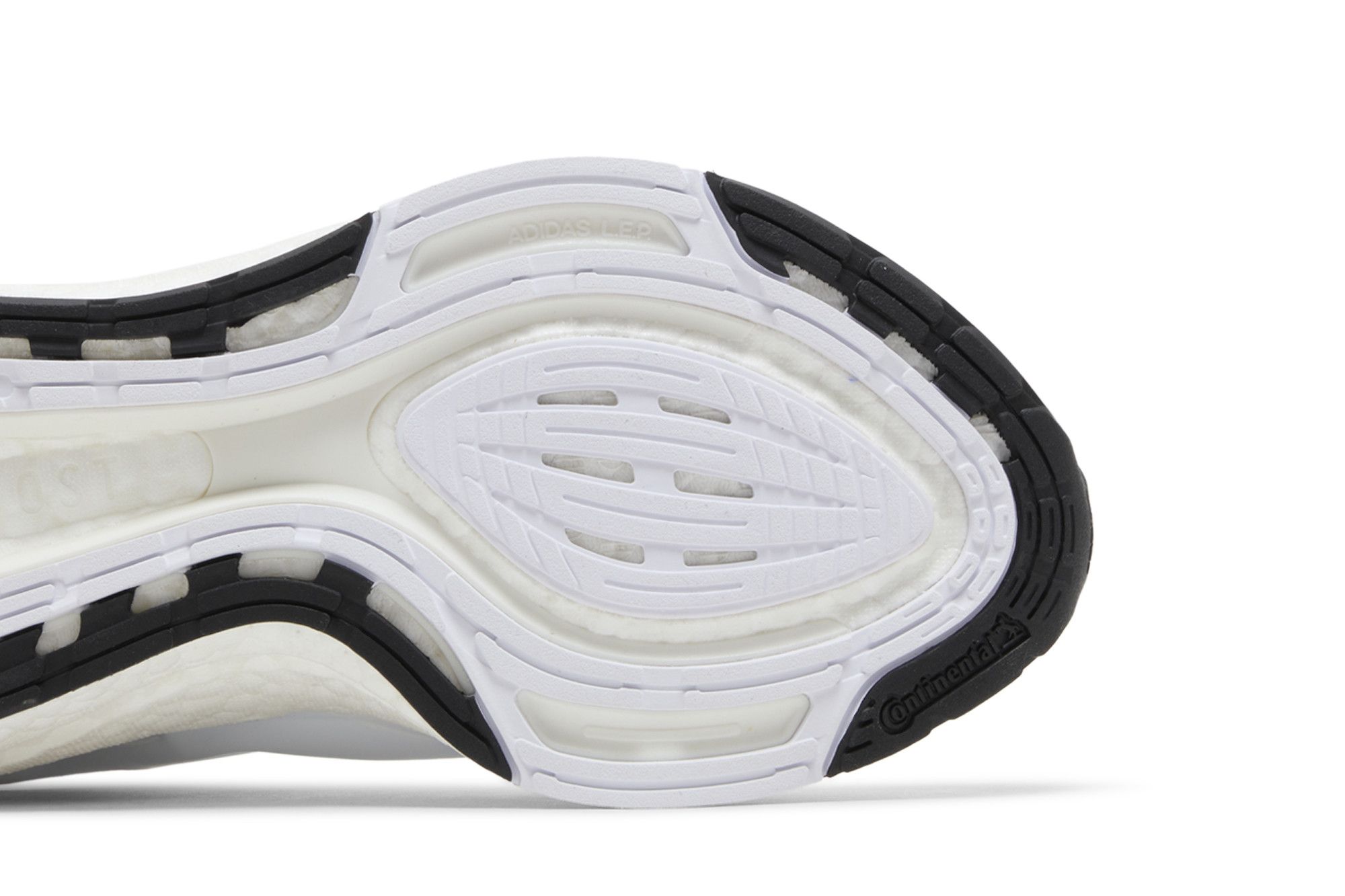 Purchase (W) Stella McCartney x adidas UltraBoost 22 ''Noir Core Blanc Nuage Light Onix'' GY6110