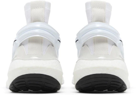 (W) Stella McCartney x adidas UltraBoost 22 ''Noir Core Blanc Nuage Light Onix'' GY6110 Details for (W) Stella McCartney x adidas UltraBoost 22 ''Noir Core Blanc Nuage Light Onix'' GY6110