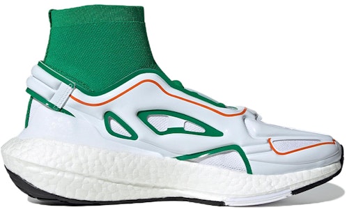 (女士)Stella McCartney x adidas UltraBoost 22「綠白」GX9866 Order (女士)Stella McCartney x adidas UltraBoost 22「綠白」GX9866
