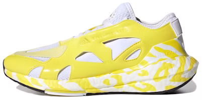 (Women) Stella McCartney x adidas UltraBoost 22 'Shock Yellow' GX9864 (Women) Stella McCartney x adidas UltraBoost 22 'Shock Yellow' GX9864