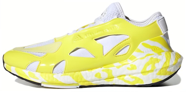 (W) Stella McCartney x adidas UltraBoost 22 'Kuning Terang' GX9864 Buy (W) Stella McCartney x adidas UltraBoost 22 'Kuning Terang' GX9864