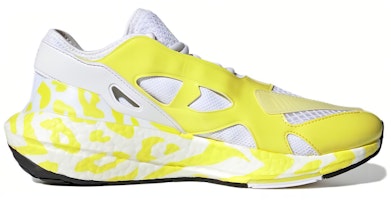 (W) Stella McCartney x adidas UltraBoost 22 'Amarillo Impacto' GX9864 Order (W) Stella McCartney x adidas UltraBoost 22 'Amarillo Impacto' GX9864