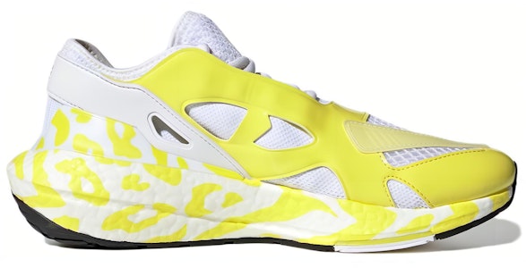 (W) Stella McCartney x adidas UltraBoost 22 'Kuning Terang' GX9864 Order (W) Stella McCartney x adidas UltraBoost 22 'Kuning Terang' GX9864