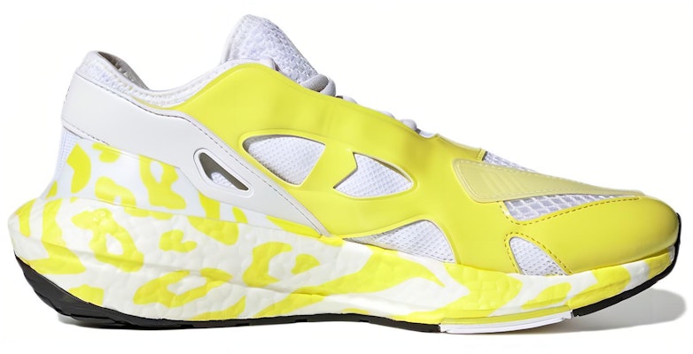 (Women) Stella McCartney x adidas UltraBoost 22 'Shock Yellow' GX9864 Order (Women) Stella McCartney x adidas UltraBoost 22 'Shock Yellow' GX9864