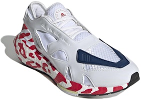 (W) Stella McCartney x adidas UltraBoost 22 'Leopardo Escarlata' GV9156 Lookbook (W) Stella McCartney x adidas UltraBoost 22 'Leopardo Escarlata' GV9156