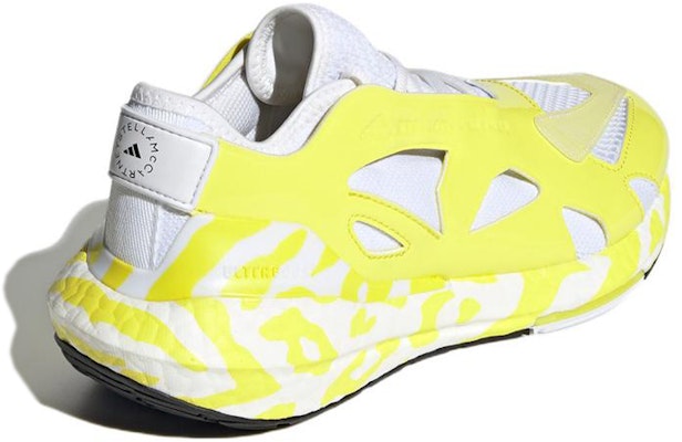 (Women) Stella McCartney x adidas UltraBoost 22 'Shock Yellow' GX9864 Shop (Women) Stella McCartney x adidas UltraBoost 22 'Shock Yellow' GX9864