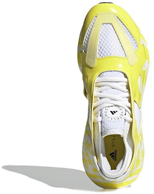 (W) Stella McCartney x adidas UltraBoost 22 "震撼黄" GX9864 Purchase (W) Stella McCartney x adidas UltraBoost 22 "震撼黄" GX9864