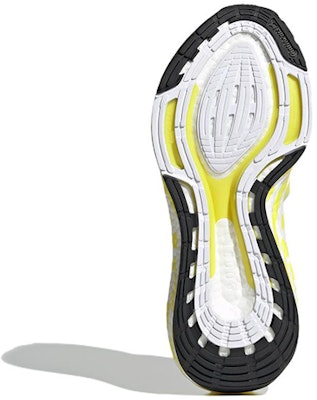 (W) Stella McCartney x adidas UltraBoost 22 "震撼黄" GX9864 Details for (W) Stella McCartney x adidas UltraBoost 22 "震撼黄" GX9864