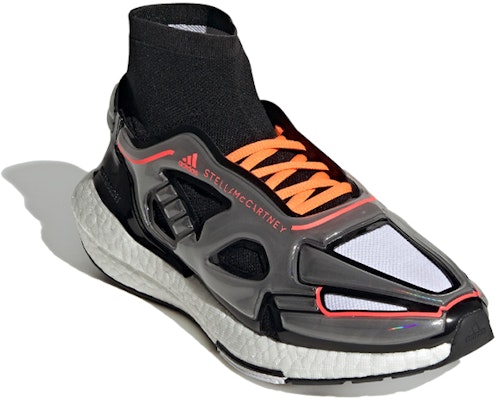 (W) Stella McCartney x adidas UltraBoost 22 'Transl' Zapatillas Deportivas Mujer GW0206 Lookbook (W) Stella McCartney x adidas UltraBoost 22 'Transl' Zapatillas Deportivas Mujer GW0206