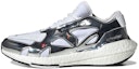 Buy (W) adidas By Stella Mccartney Ultra Boost 22 Low-Top Putih/Perak GW8129
