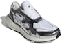 Lookbook (W) adidas By Stella Mccartney Ultra Boost 22 Low-Top Putih/Perak GW8129