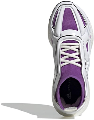 (W) adidas Ultra Boost 22 x Stella Mccartney 'Putih Ungu' GX9868 Purchase (W) adidas Ultra Boost 22 x Stella Mccartney 'Putih Ungu' GX9868