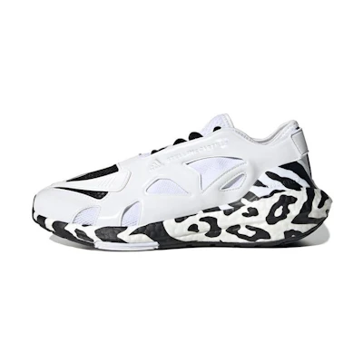 (W) Stella McCartney adidas UltraBoost 22 'Zebra'