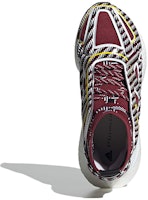 Stella McCartney x adidas Ultraboost 22 提升版 消震防滑耐磨 中筒 跑步鞋 女式 紅白 Purchase Stella McCartney x adidas Ultraboost 22 提升版 消震防滑耐磨 中筒 跑步鞋 女式 紅白