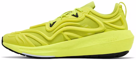 (女性款)Stella McCartney x adidas UltraBoost 23 'Shock Slime' IF0433 Lookbook (女性款)Stella McCartney x adidas UltraBoost 23 'Shock Slime' IF0433