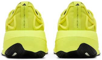 (女性款)Stella McCartney x adidas UltraBoost 23 'Shock Slime' IF0433 Details for (女性款)Stella McCartney x adidas UltraBoost 23 'Shock Slime' IF0433