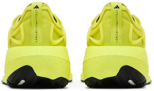 (W) Stella McCartney x 阿迪达斯 UltraBoost 23 '震撼史莱姆' IF0433 Details for (W) Stella McCartney x 阿迪达斯 UltraBoost 23 '震撼史莱姆' IF0433