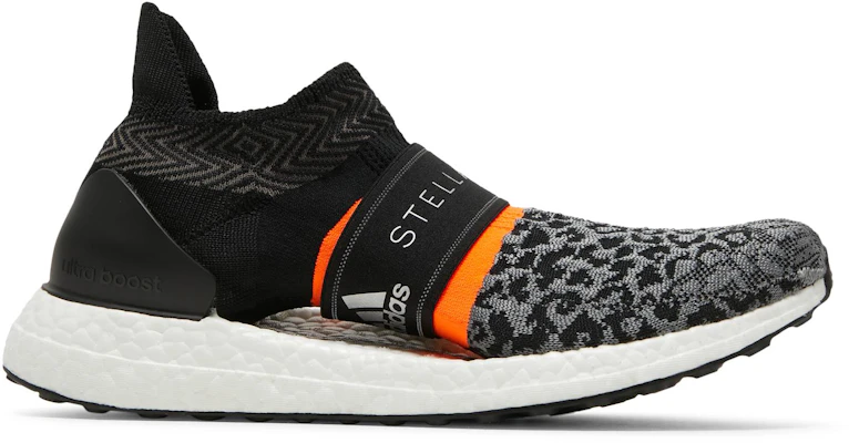 (Women) Stella McCartney x adidas UltraBoost 3D Knit 'Leopard' GY4916 Buy (Women) Stella McCartney x adidas UltraBoost 3D Knit 'Leopard' GY4916