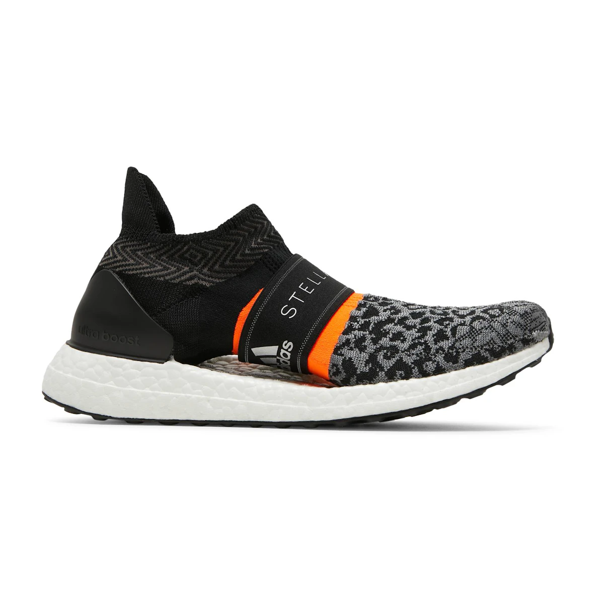 Beli (Women) Stella McCartney x adidas UltraBoost 3D Knit 'Leopard