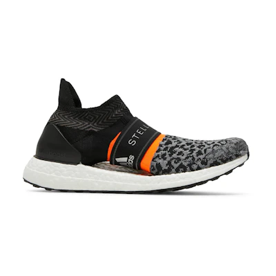 (W) Stella McCartney adidas UltraBoost 3D Knit 'Leopard'