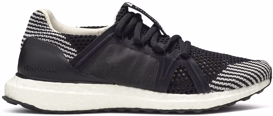 Women Stella McCartney x adidas UltraBoost Black Granite F35901