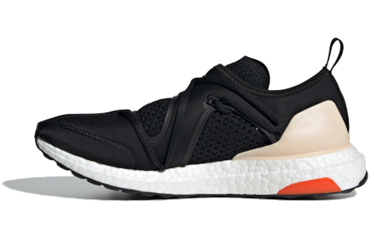 (Women) Stella McCartney x adidas Ultraboost 'Black Apricot' F35837