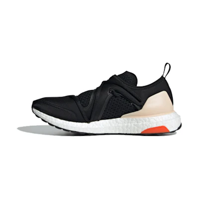 (W) Stella McCartney adidas Ultraboost 'Black Apricot'