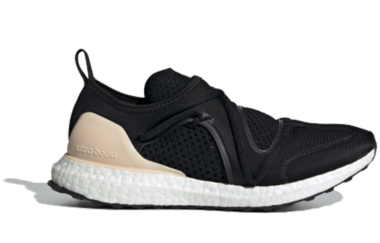 Order (Women) Stella McCartney x adidas Ultraboost 'Black Apricot' F35837