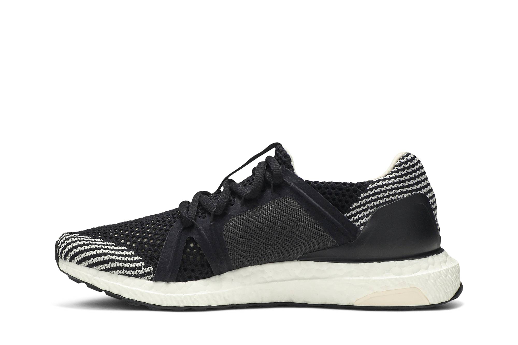 Lookbook (W) Stella McCartney x adidas UltraBoost 'Hitam Granit' F35901