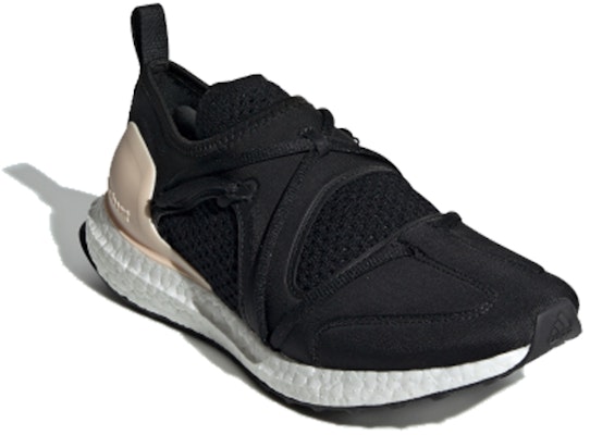 (Women) Stella McCartney x adidas Ultraboost 'Black Apricot' F35837 Lookbook (Women) Stella McCartney x adidas Ultraboost 'Black Apricot' F35837