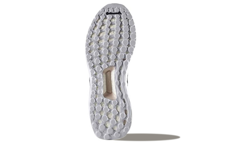 (W) Stella McCartney adidas UltraBoost 'Black Silver' 圖 6