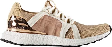 (W) Stella McCartney x adidas UltraBoost 'Cobre Metálico' AQ3797 Buy (W) Stella McCartney x adidas UltraBoost 'Cobre Metálico' AQ3797