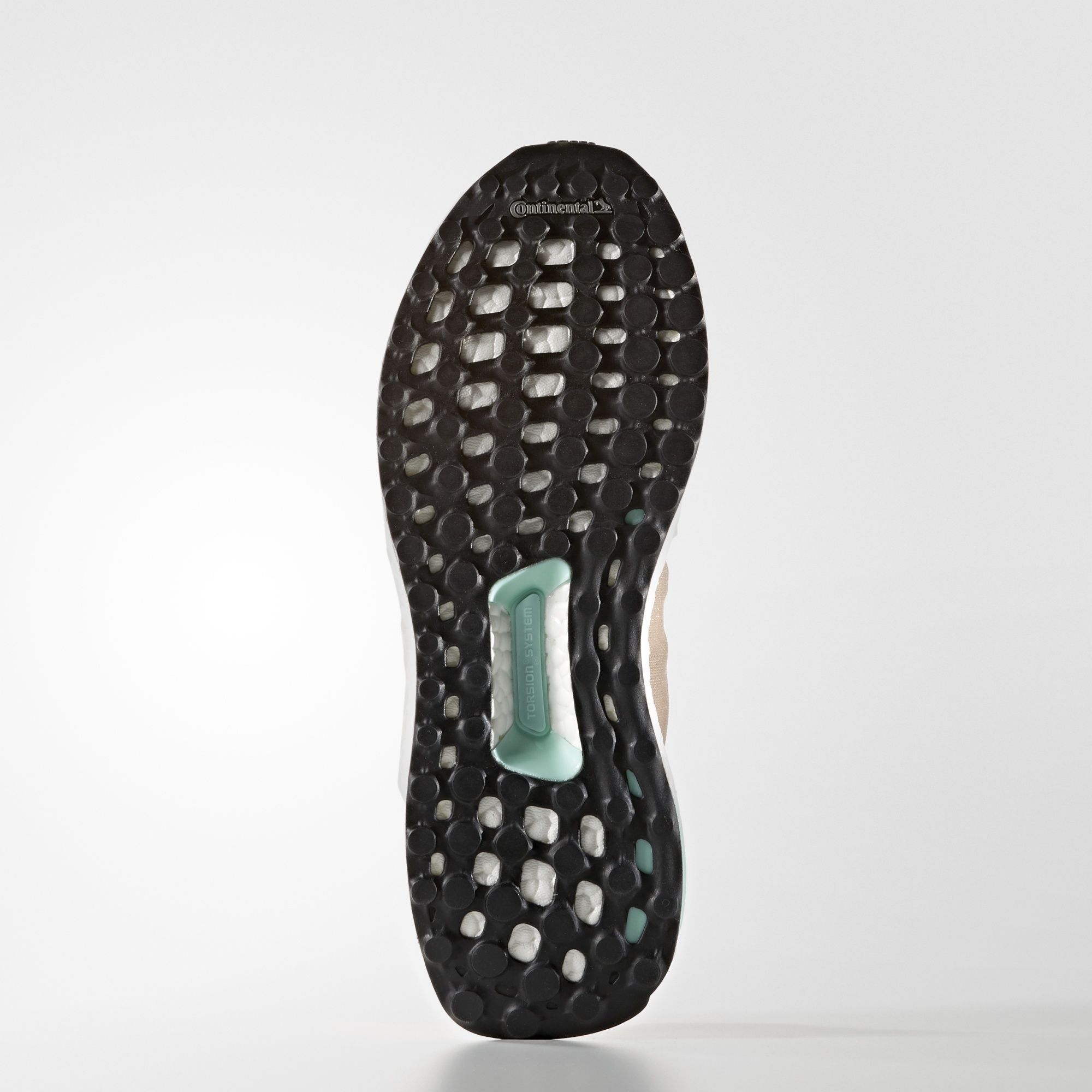 Shop (Women) Stella McCartney x adidas UltraBoost 'Copper Metallic' AQ3797