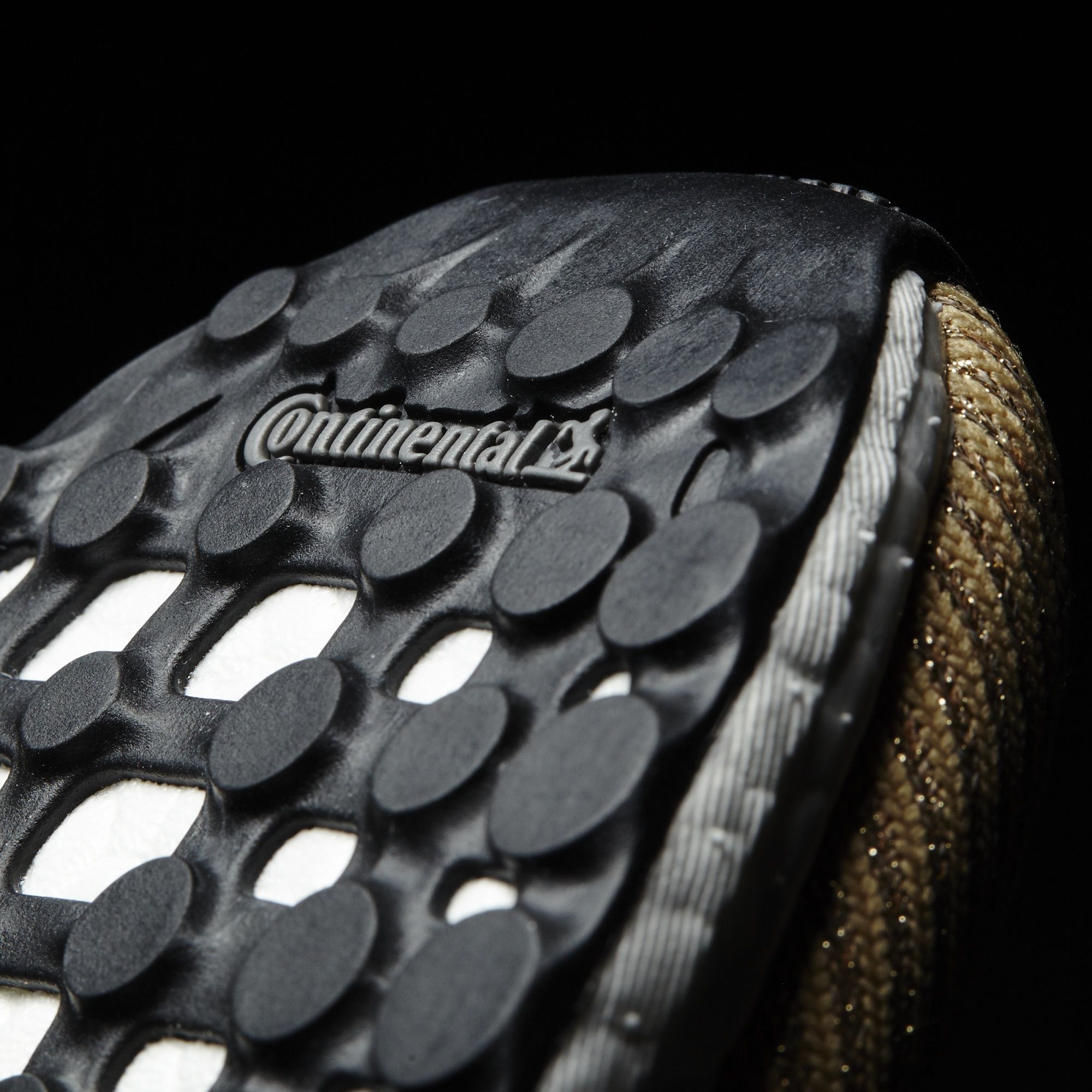 Details for (Women) Stella McCartney x adidas UltraBoost 'Copper Metallic' AQ3797