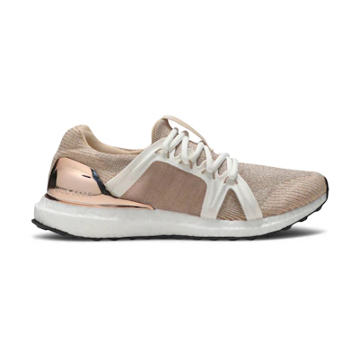 (W) Stella McCartney adidas UltraBoost 'Future Metallic'