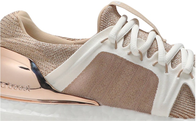 (Women) Stella McCartney x adidas UltraBoost 'Future Metallic' G28331 Order (Women) Stella McCartney x adidas UltraBoost 'Future Metallic' G28331