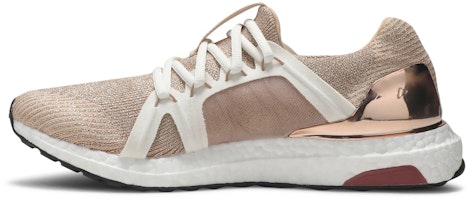 (W) ステラマッカートニー×アディダス ウルトラBOOST 未来メタリック G28331 Lookbook (W) ステラマッカートニー×アディダス ウルトラBOOST 未来メタリック G28331