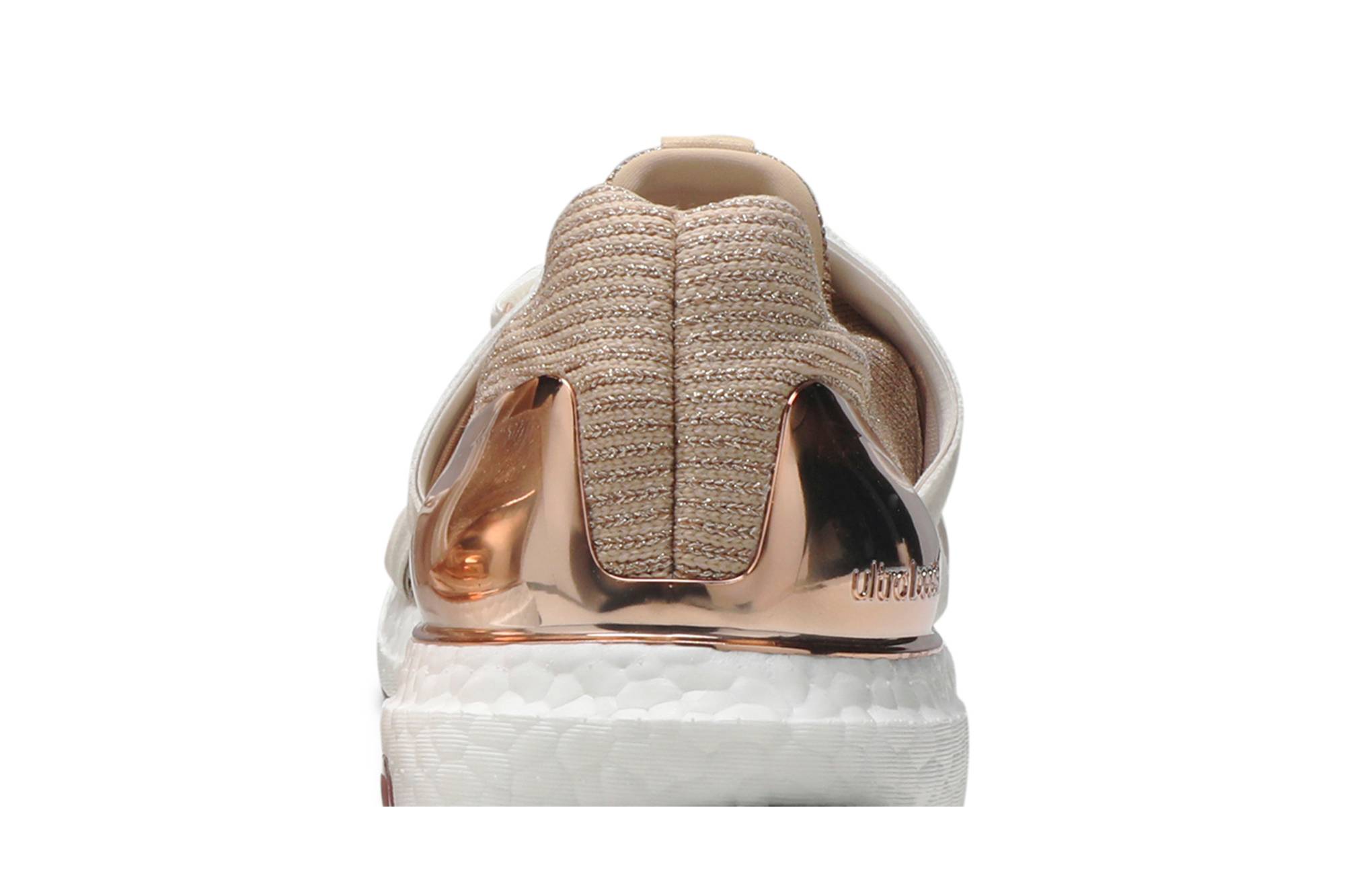 Sizing (W) 스텔라맥카트니 x 아디다스 울트라부스트 '퓨처 메탈릭' G28331