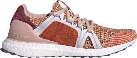(Women) Stella McCartney x adidas UltraBoost 'Legend Red Active Orange' EG1069 (Women) Stella McCartney x adidas UltraBoost 'Legend Red Active Orange' EG1069