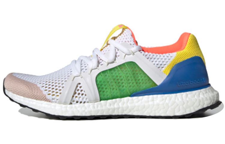 Buy (W) Stella McCartney x adidas UltraBoost 'Multicolor' Zapatillas EF2125