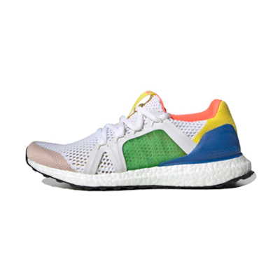 (W) Stella McCartney adidas UltraBoost 'Multi-Color'