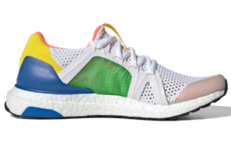 Order (W) Stella McCartney x adidas UltraBoost 'Multicolor' Zapatillas EF2125